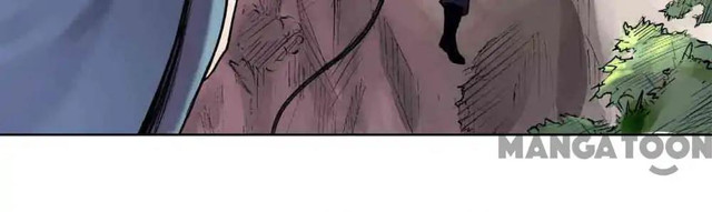 Journey of the Hidden Blade (The Demon Blades) Chapter 38 Gambar 3
